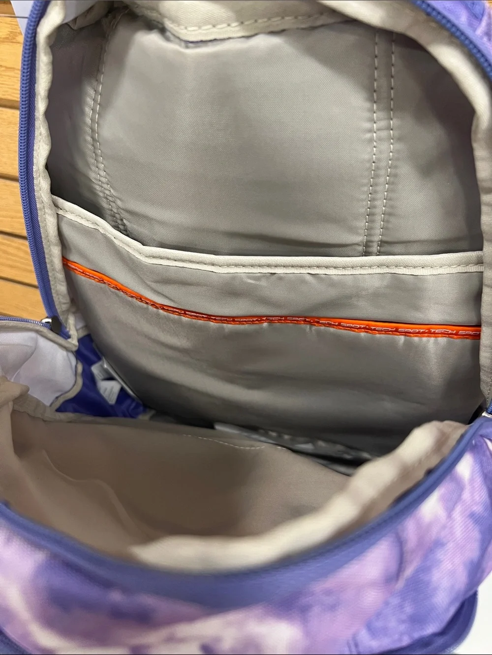 High Sierra Mindie Pro Backpack, New